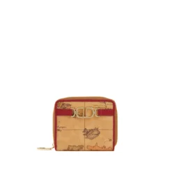 ALVIERO MARTINI 1^CLASSE PORTAFOGLIO PN53 G611 0289 GEOROSSO