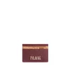 ALVIERO MARTINI 1^CLASSE PORTACARTE PM79 9407 0304 SAFFIANO BORDEAUX
