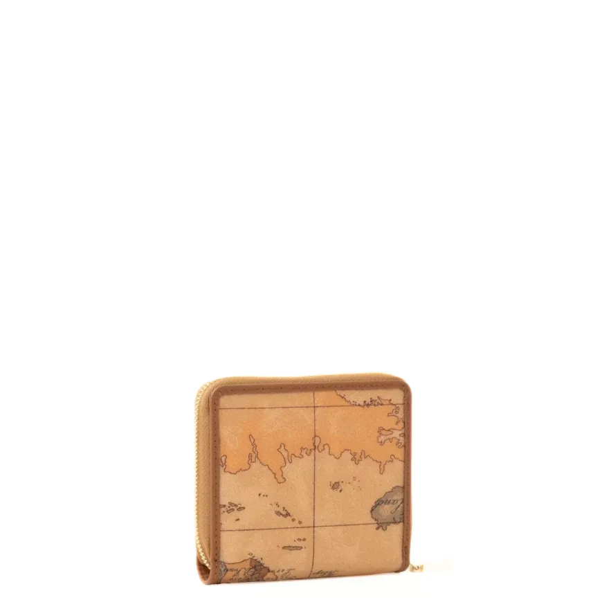 ALVIERO MARTINI 1^CLASSE PORTAFOGLIO W077 6000 0010 GEO CLASSIC