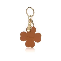 ALVIERO MARTINI 1^CLASSE PORTACHIAVI DONNA W2766000-10 GEO CLASSIC QUADRIFOGLIO