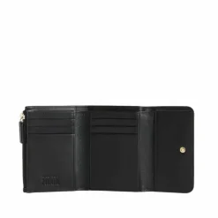 ALVIERO MARTINI 1^CLASSE PORTAFOGLIO PN63 8630 0001 NERO