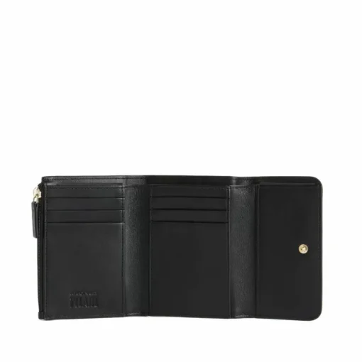 ALVIERO MARTINI 1^CLASSE PORTAFOGLIO PN63 8630 0001 NERO