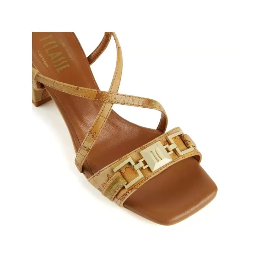 ALVIERO MARTINI 1^CLASSE SANDALO Z08279820 0010 GEO CLASSIC