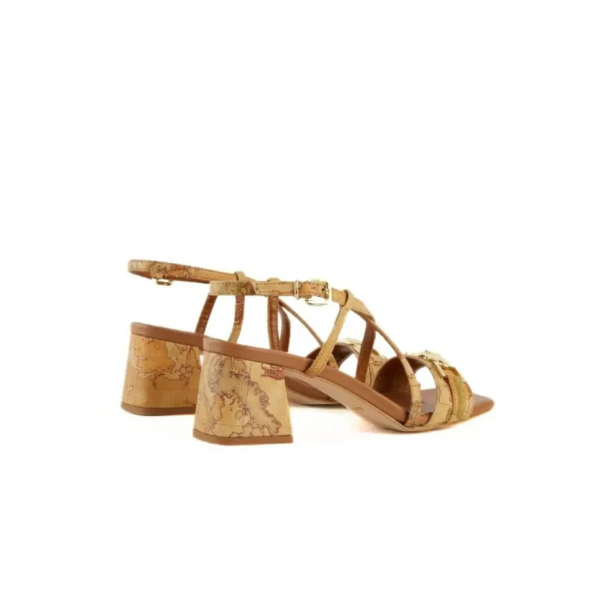 ALVIERO MARTINI 1^CLASSE SANDALO Z08279820 0010 GEO CLASSIC