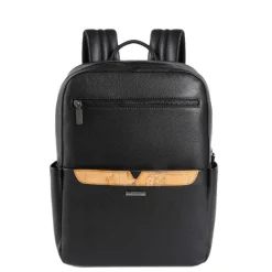 ALVIERO MARTINI 1^CLASSE ZAINO LA87 8612 0001 NERO