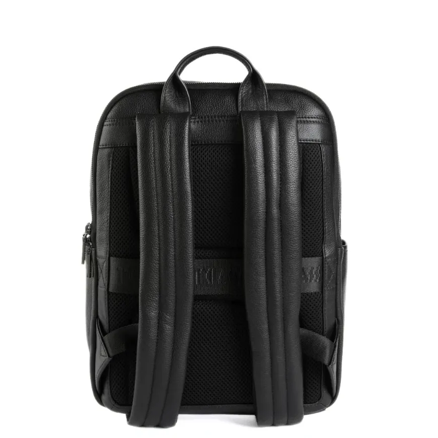 ALVIERO MARTINI 1^CLASSE ZAINO LA87 8612 0001 NERO