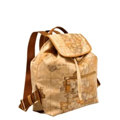 ALVIERO MARTINI 1^CLASSE ZAINO N189 6001 10 GEO CLASSIC