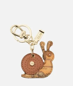 ALVIERO MARTINI PORTACHIAVI W296 6000-10