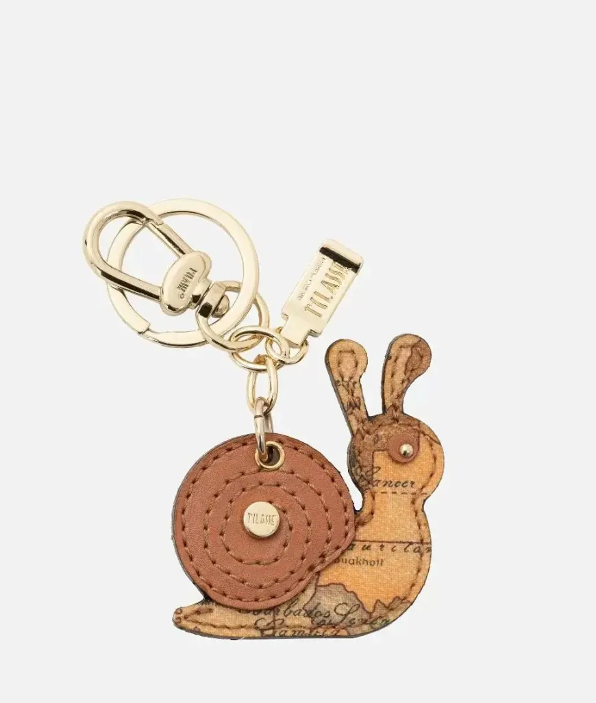 ALVIERO MARTINI PORTACHIAVI W296 6000-10