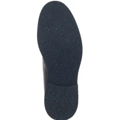 AMBITIOUS 11871A-6176AM COLLEGE UOMO PELLE BLU