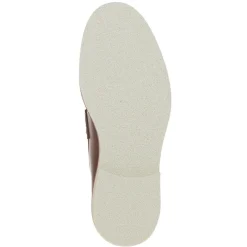 AMBITIOUS 11871A-6327AM COLLEGE UOMO PELLE CAMEL