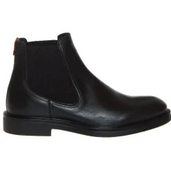 AMBITIOUS 12262-6653AM BEATLES PELLE NERO