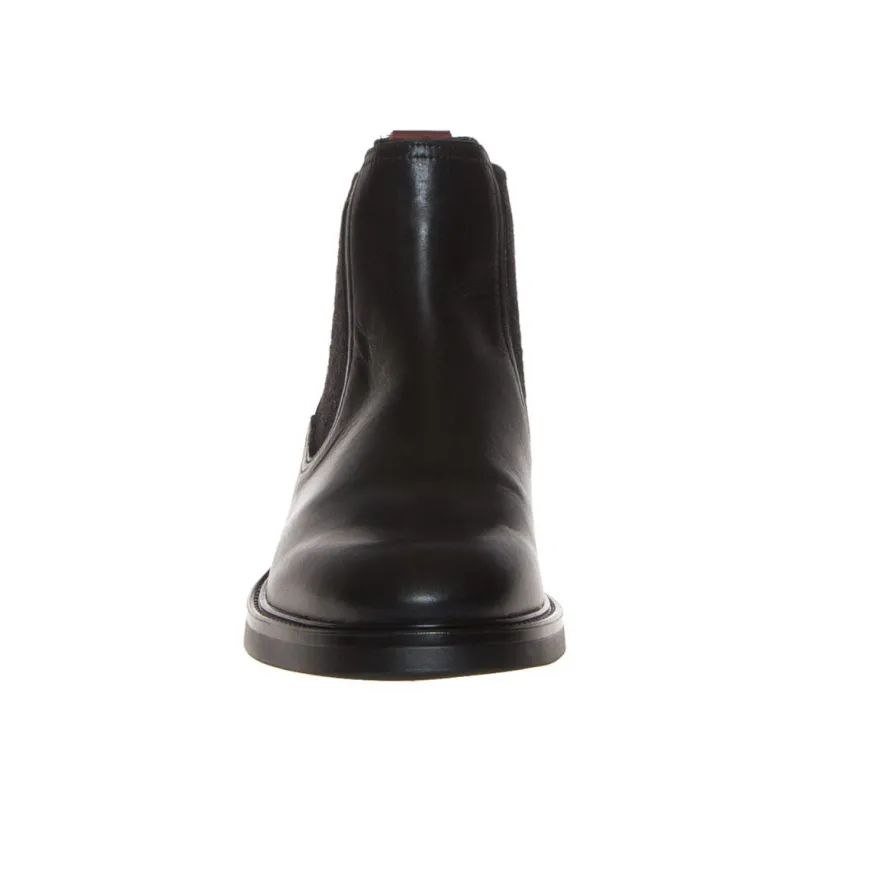 AMBITIOUS 12262-6653AM BEATLES PELLE NERO