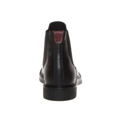 AMBITIOUS 12262-6653AM BEATLES PELLE NERO