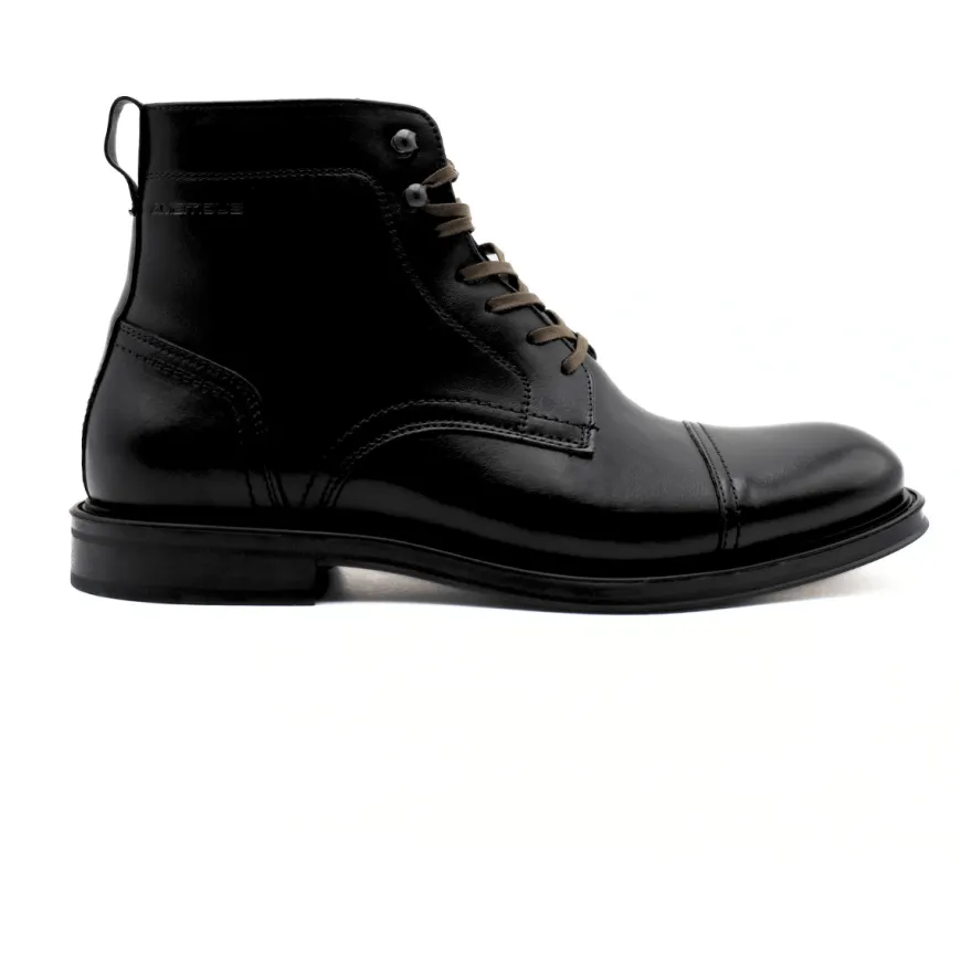 AMBITIOUS ANFIBIO 13712 6583 NERO