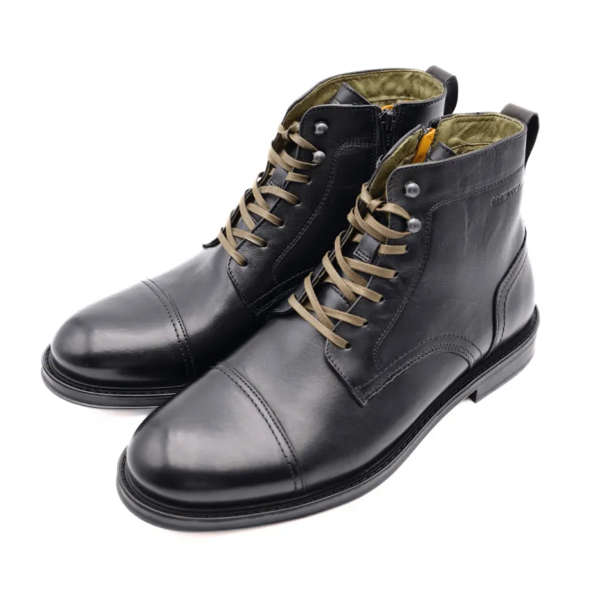 AMBITIOUS ANFIBIO 13712 6583 NERO