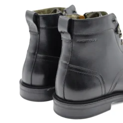 AMBITIOUS ANFIBIO 13712 6583 NERO