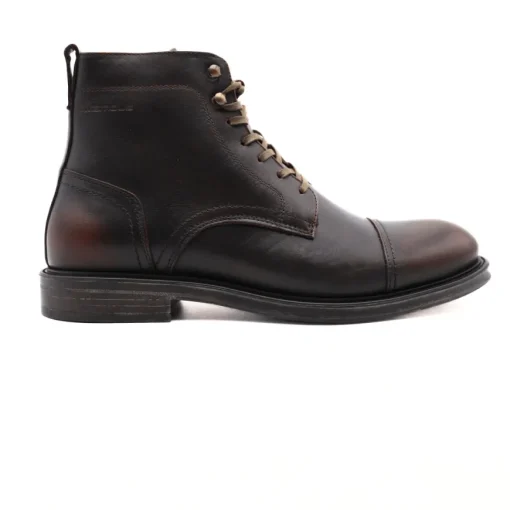 AMBITIOUS ANFIBIO 13712-7299 MARRONE