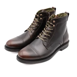 AMBITIOUS ANFIBIO 13712-7299 MARRONE