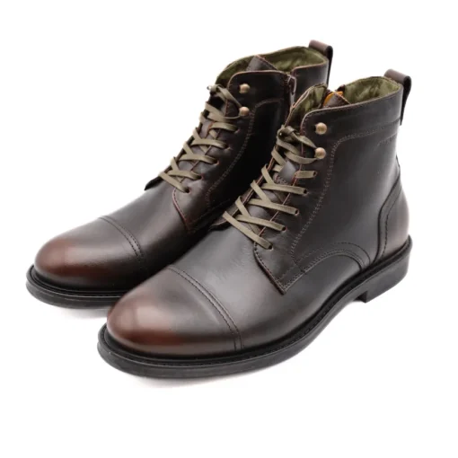 AMBITIOUS ANFIBIO 13712-7299 MARRONE