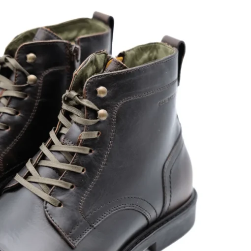 AMBITIOUS ANFIBIO 13712-7299 MARRONE