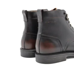 AMBITIOUS ANFIBIO 13712-7299 MARRONE