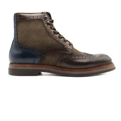AMBITIOUS ANFIBIO 14342B 6553AM VERDE MILITARE