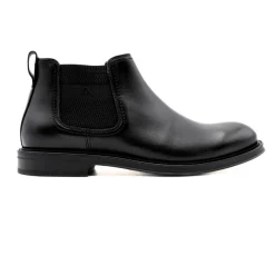 AMBITIOUS BEATLES 13711-6583 NERO