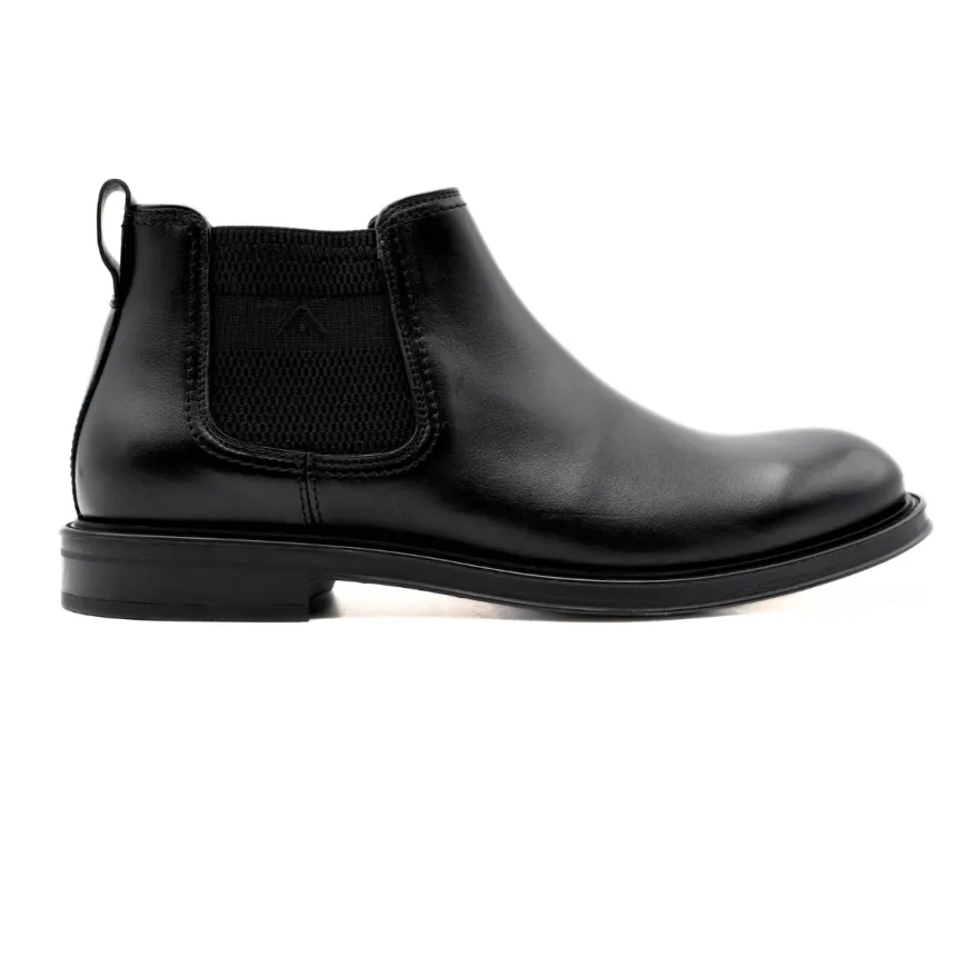 AMBITIOUS BEATLES 13711-6583 NERO