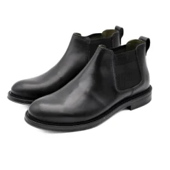 AMBITIOUS BEATLES 13711-6583  NERO