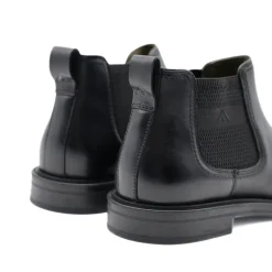 AMBITIOUS BEATLES 13711-6583 NERO