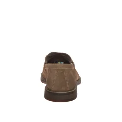 AMBITIOUS COLLEGE UOMO 12100-11027AM CAMOSCIO BROWN