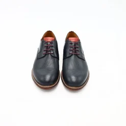 AMBITIOUS DERBY 11465A-5909 PUNZONATA BLU