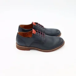 AMBITIOUS DERBY 11465A-5909 PUNZONATA BLU