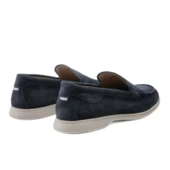 AMBITIOUS MOCASSINO 13471 11239 BLU