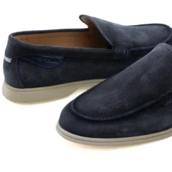 AMBITIOUS MOCASSINO 13471 11239 BLU