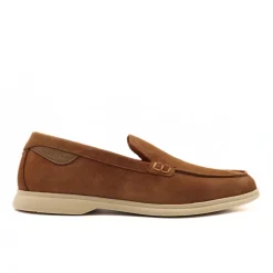 AMBITIOUS MOCASSINO 13471 11170 CUOIO