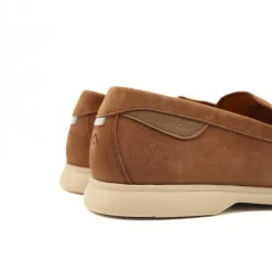 AMBITIOUS MOCASSINO 13471 11170 CUOIO