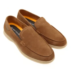 AMBITIOUS MOCASSINO 13471 11170 CUOIO