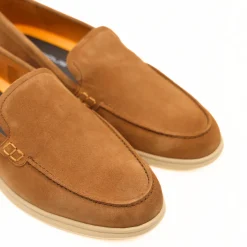 AMBITIOUS MOCASSINO 13471 11170 CUOIO