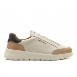 AMBITIOUS SLIPON 13721 7333 BIANCO