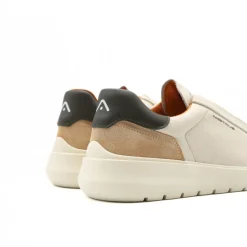 AMBITIOUS SLIPON 13721 7333 BIANCO
