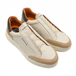 AMBITIOUS SLIPON 13721 7333 BIANCO
