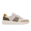 AMBITIOUS SNEAKER 13863 7333 BIANCO