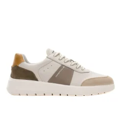 AMBITIOUS SNEAKER 13863 7333 BIANCO