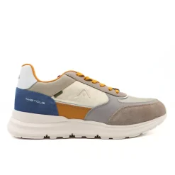 AMBITIOUS SNEAKER 13751 1290 TAUPE