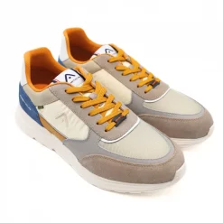 AMBITIOUS SNEAKER 13751 1290 TAUPE
