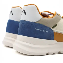 AMBITIOUS SNEAKER 13751 1290 TAUPE