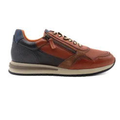 AMBITIOUS SNEAKER 13719 6584AM COGNAC
