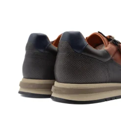AMBITIOUS SNEAKER 13719 6584AM COGNAC